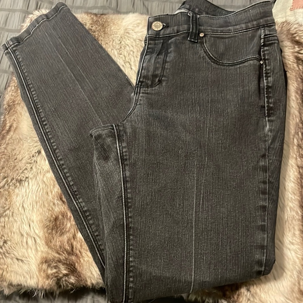 White House Black Market jeans
